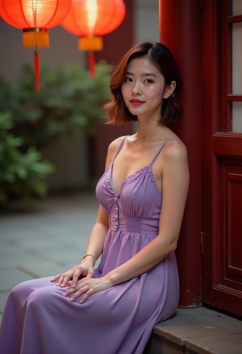 星河邮局动画海报