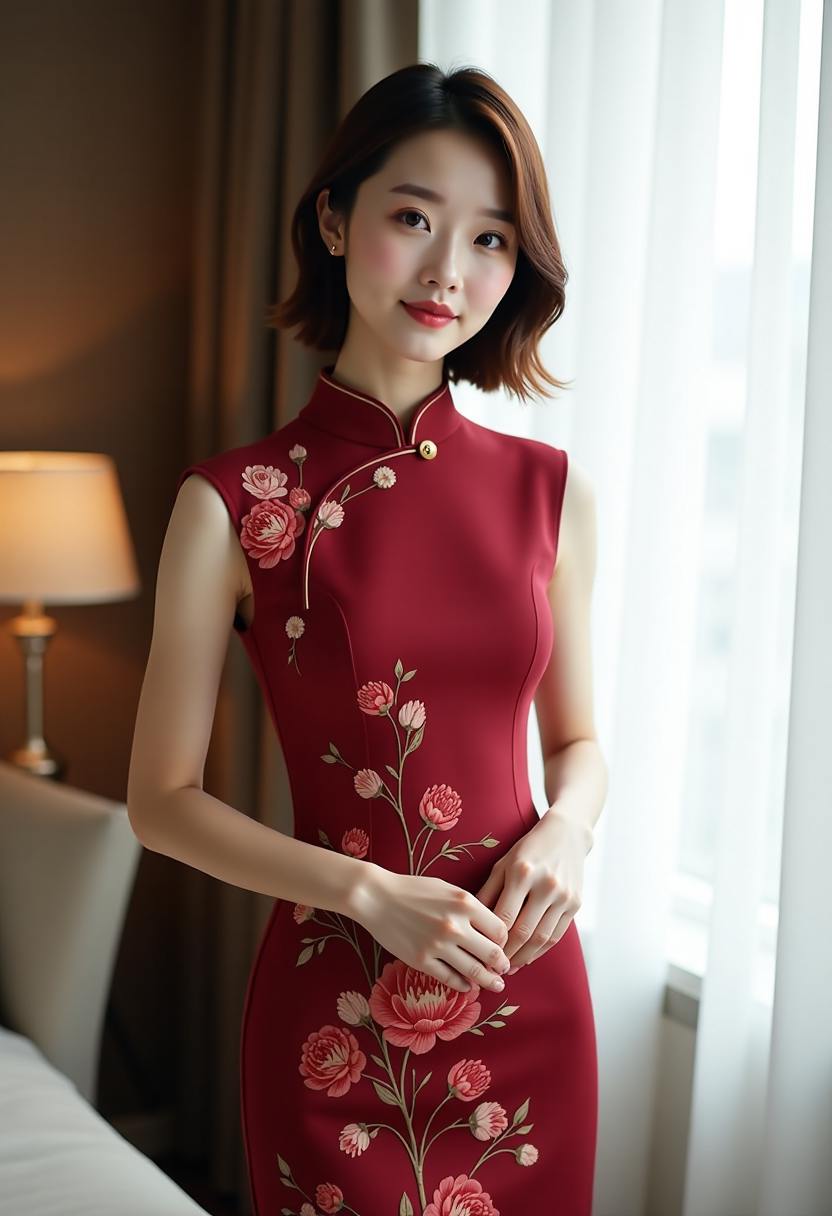 南风知我意电视剧海报